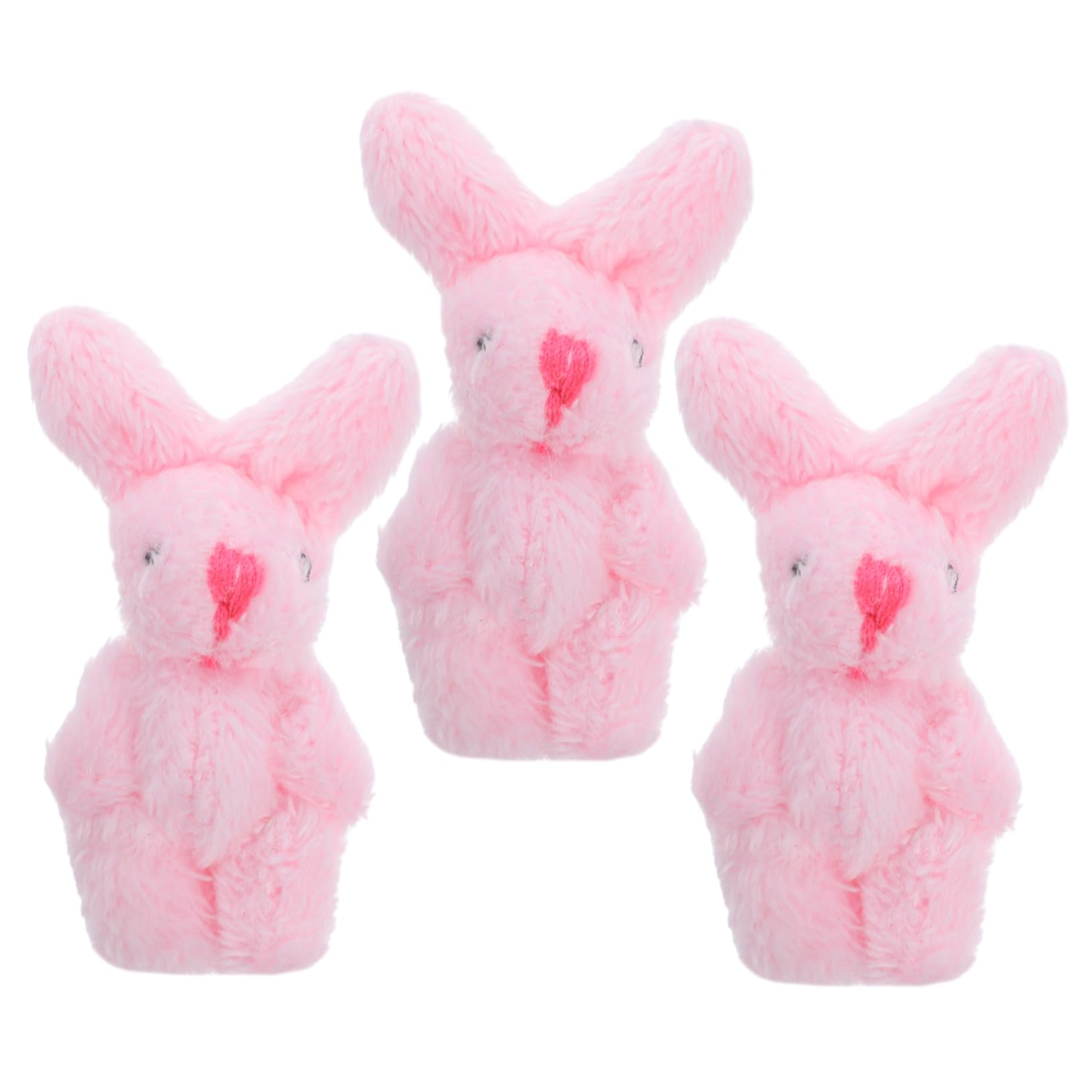 Jelly Bean カラフル　ファンシー　うさぎ　ぬいぐるみ 入手困難 Jelly Bean カラフル ファンシー うさぎ ぬいぐるみ 入手困難